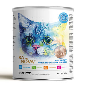 Ranova Freeze Dried