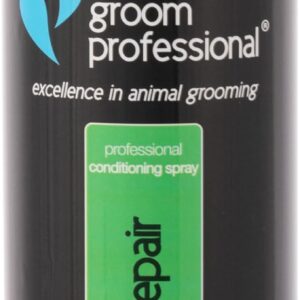 Groom Professional Primrose Oil Shampoo 500ml