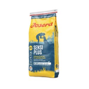 Josera Sensi Plus Dog Dry Food -