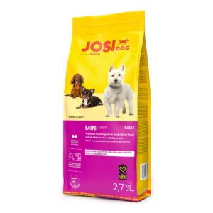 Josera Josi Dog Mini Dry Food -