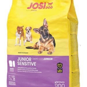 Josera Josi Dog Regular Dry Food - 900g