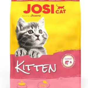 Josera Josi Cat Kitten Dry Food - 10kg