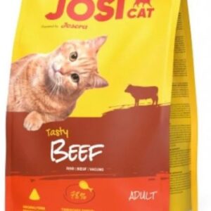 Josera Josi Cat Tasty Beef Dry Food -