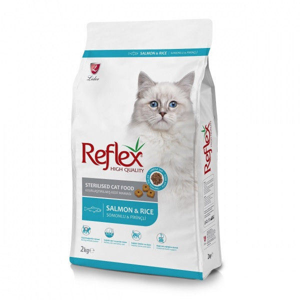 17180965771009140889.jpg Reflex Adult Cat - Image 1