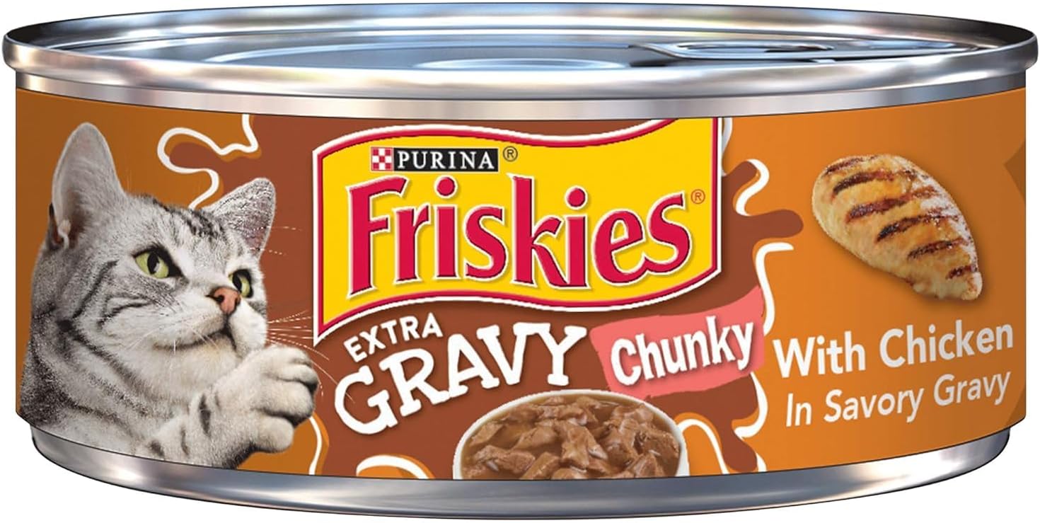 17181106801559609610.jpg Purina Friskies Cat Wet Food - Image 1