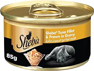 Sheba Tuna