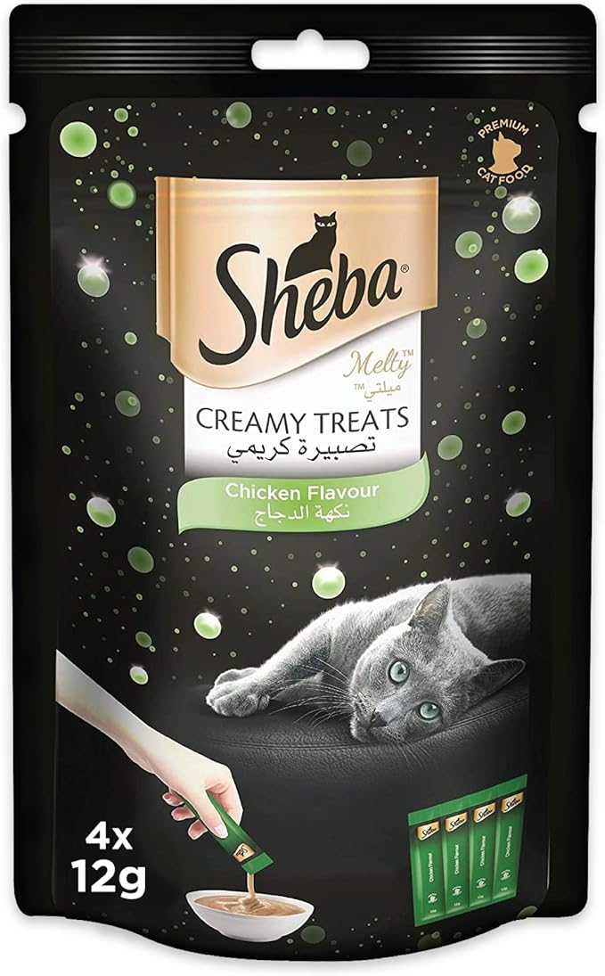 17181134721454490739.jpg Sheba Melty - Image 1