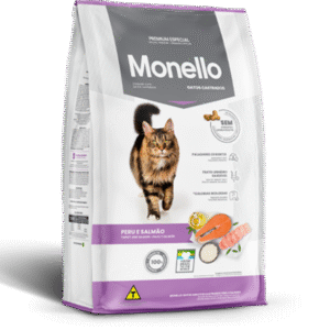 Monello Adult Cat