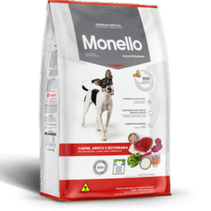Monello small breed 1kg