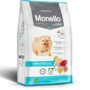 Monello Premium Special Puppies of Small Breeds 1kg