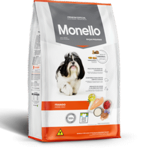 Monello Special Premium Small Breed Adult Dog 1kg