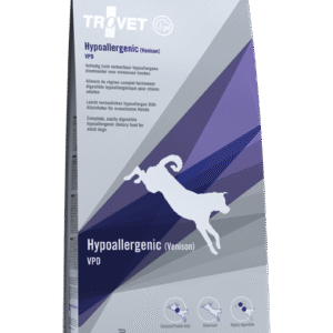 Trovet Hypoallergenic Rabbit Dog