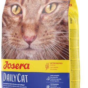 Josera Daily Cat Dry Food -