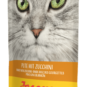 Josera Turkey with Zucchini Cat Wet Food 85g