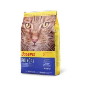 Josera Daily Cat Dry Food 10kg
