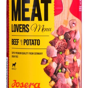 Josera Meat Lovers