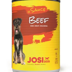 Josera Josi Dog
