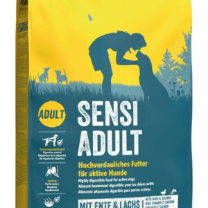 Josera Sensi Adult Dog Dry Food 12.5kg