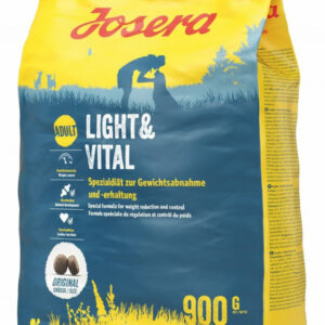 Josera Light & Vital Dog Dry Food