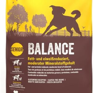 Josera Balance Dog Dry Food