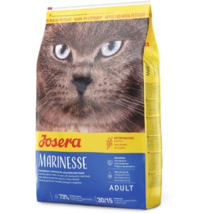Josera Marinesse Cat Dry Food 10kg