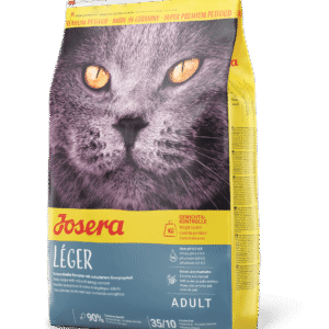 Josera Leger Cat Dry Food 10kg