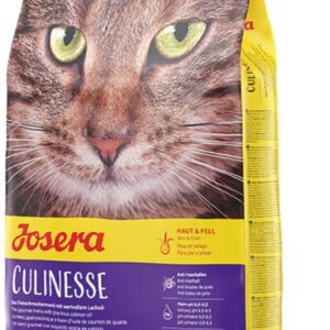 Josera Culinesse Cat Dry Food 10kg