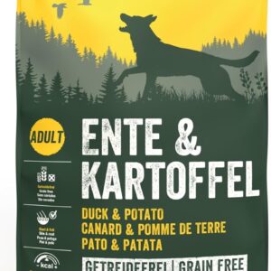 Josera Duck & Potato Nature Dog Dry Food 12.5kg