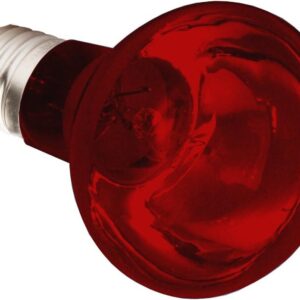 Komodo Infrared Spot Bulb ES 75W
