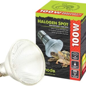 Komodo Halogen Spot Bulb ES