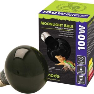 Komodo Moonlight Bulb ES