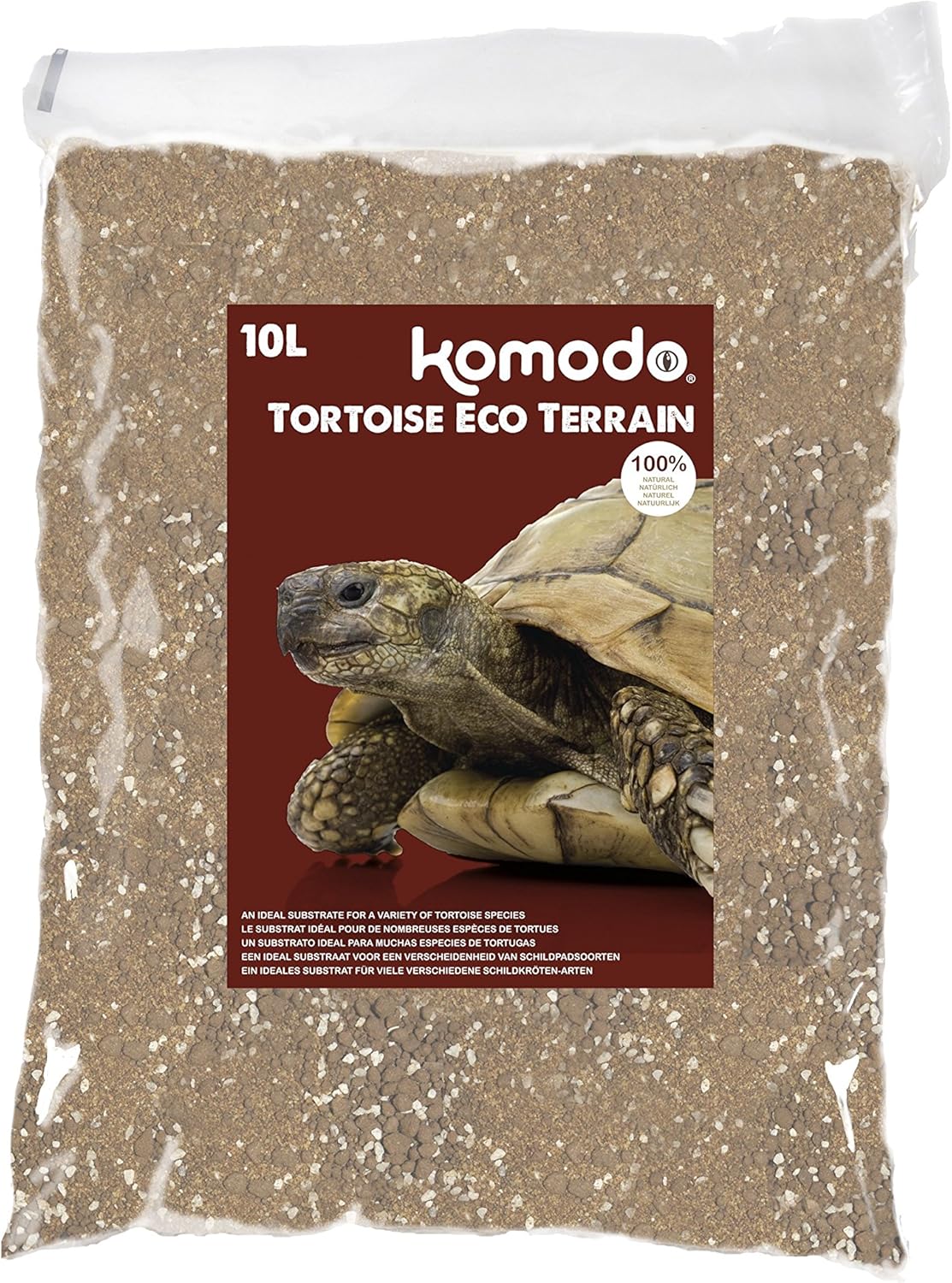 17284648491771451547.jpg Komodo Tortoise Eco Terrain 10L - Image 1
