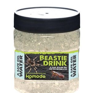 Komodo Beastie Drink 500ml