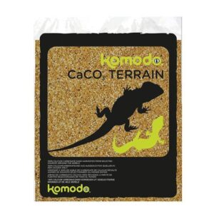 Komodo CaCo Sand Caramel 4kg