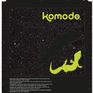 Komodo CaCo Sand