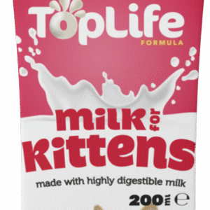 TopLife Milk for
