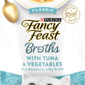 Purina Fancy Feast