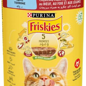 Purina Friskies