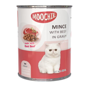 Moochie Mince With