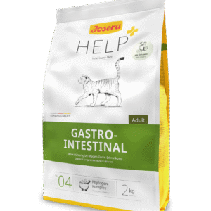 Josera Help Gastro Cat Dry Food