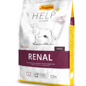 Josera Help Renal Dog Dry Food