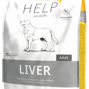 Josera Help Liver Dog Dry Food