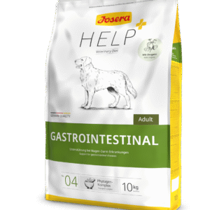 Josera Help Gastro Dog Dry Food 10kg
