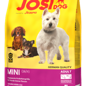 Josera JosiDog Mini Dry Dog Food 10kg