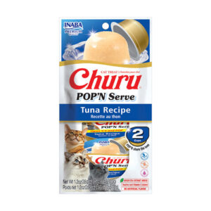 Inaba Churu Pop'N Serve