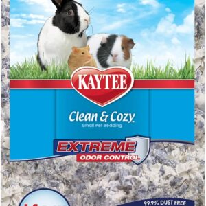 Kaytee KT Clean & Cozy