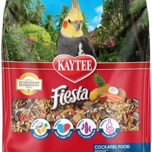 Kaytee KT Fiesta