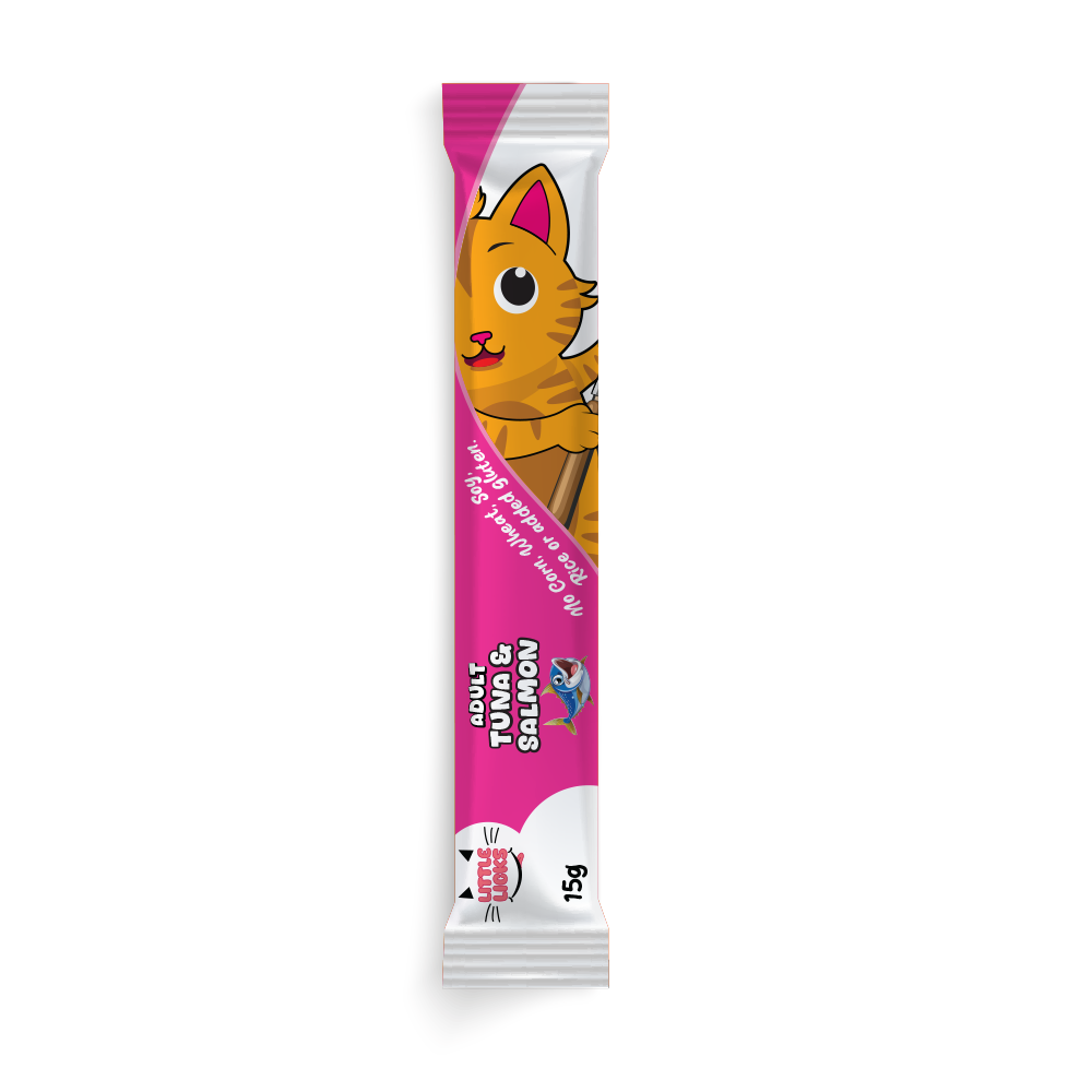 17462784891788898903.png Smudges Little Licks Tuna - Image 1