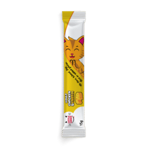 Smudges Little Licks Chicken