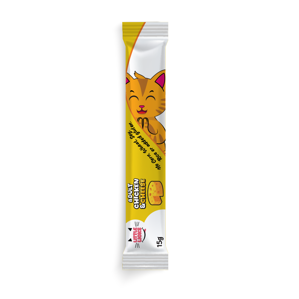 1746278507140224815.png Smudges Little Licks Chicken - Image 1